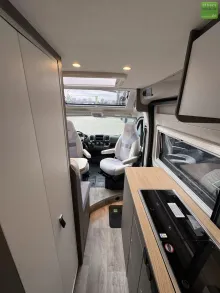 Fahrzeugbild LMC Innovan 540 5,40m Fiat Markise #23