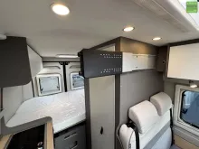 Fahrzeugbild LMC Innovan 540 5,40m Fiat Markise #25