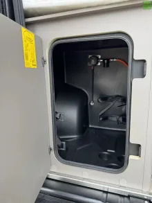 Fahrzeugbild LMC Innovan 540 5,40m Fiat Markise #26