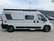 Fahrzeugbild Roller Team Livingstone 6 Advance Automatik Einzelbetten #3