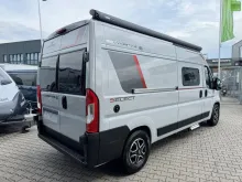 Fahrzeugbild Roller Team Livingstone 6 Advance Automatik Einzelbetten #4