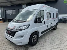 Fahrzeugbild Roller Team Livingstone 6 Advance Automatik Einzelbetten #6