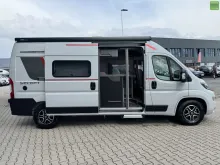 Fahrzeugbild Roller Team Livingstone 6 Advance Automatik Einzelbetten #7