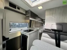 Fahrzeugbild Roller Team Livingstone 6 Advance Automatik Einzelbetten #11