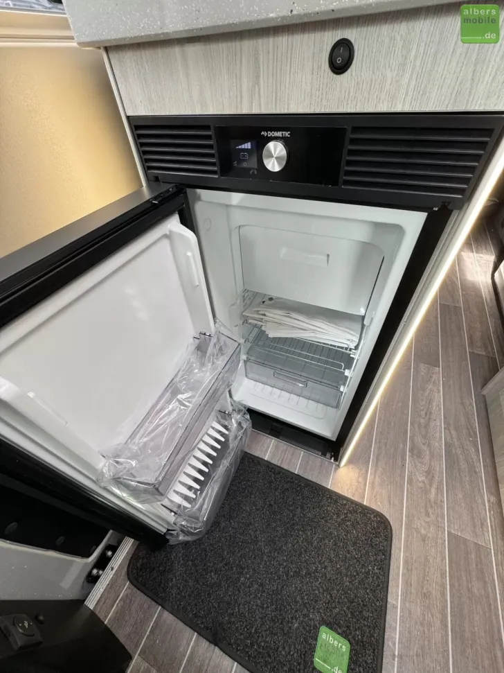 Fahrzeugbild Roller Team Livingstone 6 Advance Automatik Einzelbetten #15