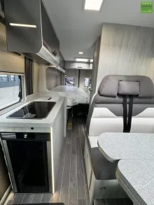 Fahrzeugbild Roller Team Livingstone 6 Advance Automatik Einzelbetten #17