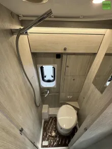 Fahrzeugbild Roller Team Livingstone 6 Advance Automatik Einzelbetten #18