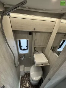 Fahrzeugbild Roller Team Livingstone 6 Advance Automatik Einzelbetten #19