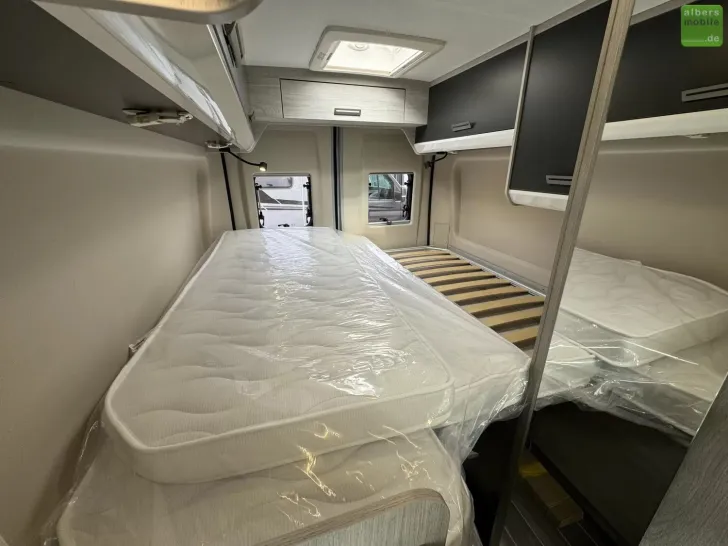 Fahrzeugbild Roller Team Livingstone 6 Advance Automatik Einzelbetten #20