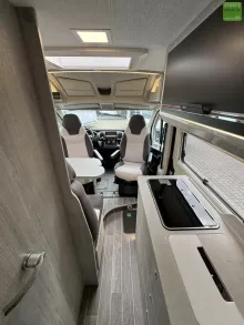 Fahrzeugbild Roller Team Livingstone 6 Advance Automatik Einzelbetten #23