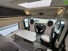 Fahrzeugbild Roller Team Livingstone 6 Advance Automatik Einzelbetten #24