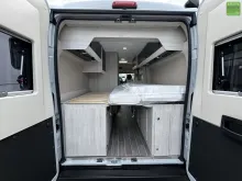 Fahrzeugbild Roller Team Livingstone 6 Advance Automatik Einzelbetten #25