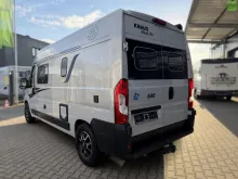 Fahrzeugbild Knaus BoxLife 600 MQ Heckhubbett Navi Markise AHK #5