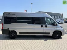 Fahrzeugbild VanTourer 600 D - Markise AHK Dieselheizung 165PS #3