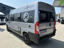 Fahrzeugbild VanTourer 600 D - Markise AHK Dieselheizung 165PS #5
