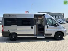 Fahrzeugbild VanTourer 600 D - Markise AHK Dieselheizung 165PS #7