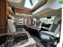 Fahrzeugbild VanTourer 600 D - Markise AHK Dieselheizung 165PS #8