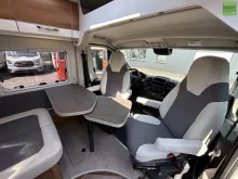 Fahrzeugbild VanTourer 600 D - Markise AHK Dieselheizung 165PS #10