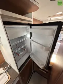 Fahrzeugbild VanTourer 600 D - Markise AHK Dieselheizung 165PS #15