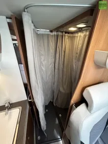 Fahrzeugbild VanTourer 600 D - Markise AHK Dieselheizung 165PS #18