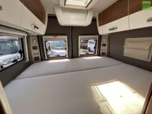 Fahrzeugbild VanTourer 600 D - Markise AHK Dieselheizung 165PS #19