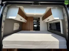 Fahrzeugbild VanTourer 600 D - Markise AHK Dieselheizung 165PS #20