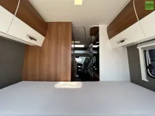 Fahrzeugbild VanTourer 600 D - Markise AHK Dieselheizung 165PS #21