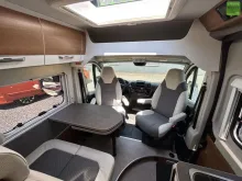 Fahrzeugbild VanTourer 600 D - Markise AHK Dieselheizung 165PS #23
