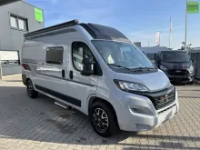 Fahrzeugbild LMC Innovan 600 BackRack+ Navi Fiat Markise #1