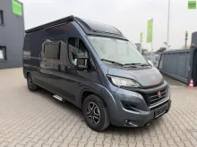 Fahrzeugbild Roller Team Livingstone Sport 6 Winter Paket LED 5,99m AHK #1