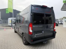 Fahrzeugbild Roller Team Livingstone Sport 6 Winter Paket LED 5,99m AHK #6