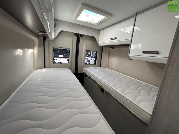 Fahrzeugbild Roller Team Livingstone Sport 6 Winter Paket LED 5,99m AHK #21