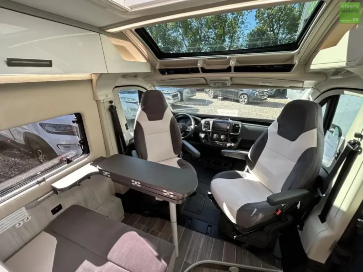 Fahrzeugbild Roller Team Livingstone Sport 6 Winter Paket LED 5,99m AHK #24