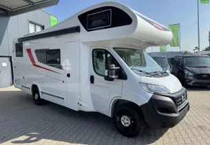 Bild Alkoven C387 Start Edition