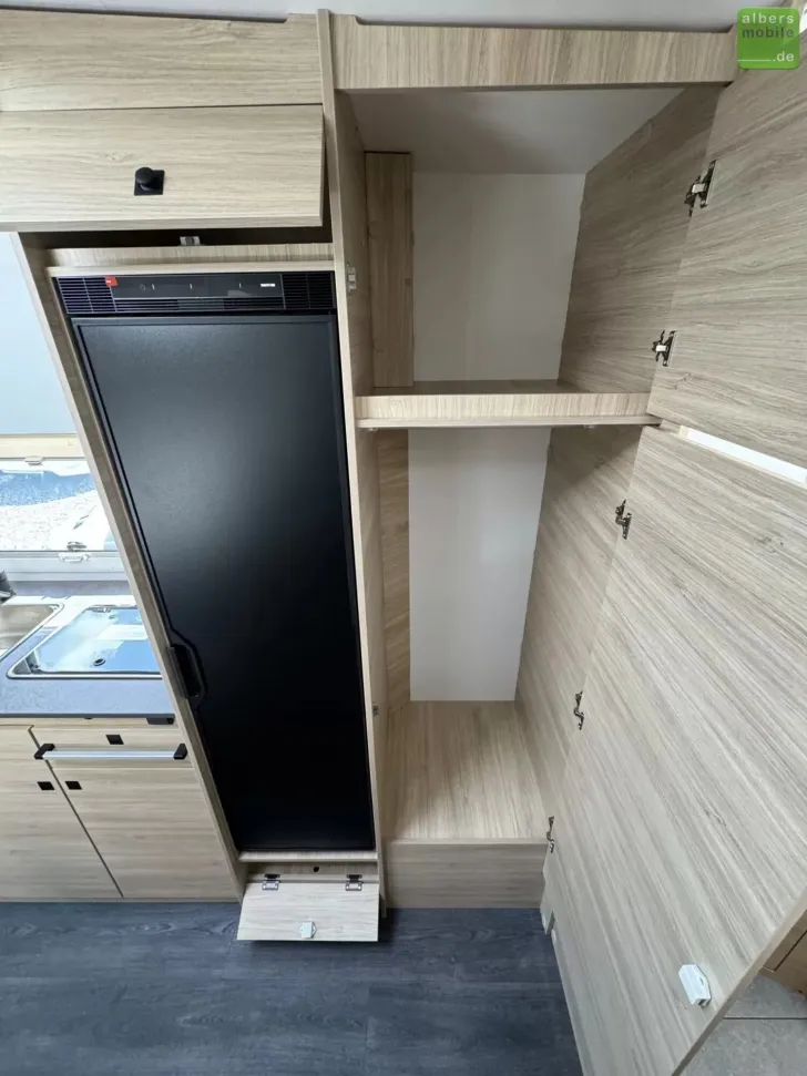 Fahrzeugbild Challenger Alkoven C387 Start Edition 6 Schlafplätze Solar #27