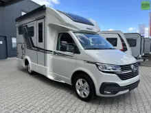 Fahrzeugbild Knaus Tourer Van 500 MQ Vansation Automatik 3500 kg TV #1