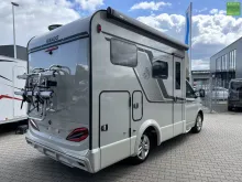 Fahrzeugbild Knaus Tourer Van 500 MQ Vansation Automatik 3500 kg TV #4