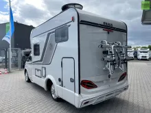 Fahrzeugbild Knaus Tourer Van 500 MQ Vansation Automatik 3500 kg TV #5
