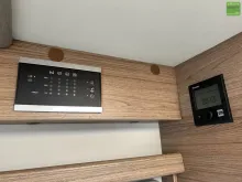 Fahrzeugbild Knaus Tourer Van 500 MQ Vansation Automatik 3500 kg TV #26