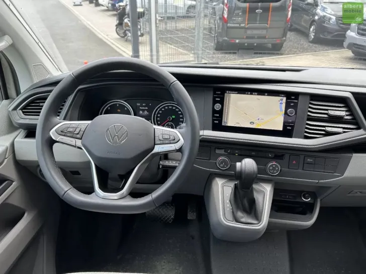 Fahrzeugbild Knaus Tourer Van 500 MQ Vansation Automatik 3500 kg TV #27