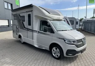 Bild Tourer VAN 500 MQ Vansation