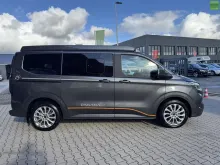 Fahrzeugbild Panama Peak P10+ Navi ACC 4x4 Allrad AHK 19Zoll #3