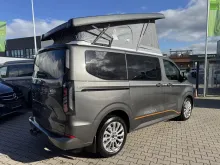 Fahrzeugbild Panama Peak P10+ Navi ACC 4x4 Allrad AHK 19Zoll #4