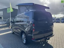 Fahrzeugbild Panama Peak P10+ Navi ACC 4x4 Allrad AHK 19Zoll #5