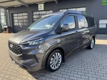 Fahrzeugbild Panama Peak P10+ Navi ACC 4x4 Allrad AHK 19Zoll #6