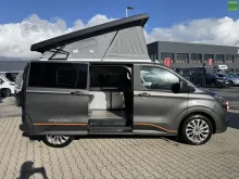 Fahrzeugbild Panama Peak P10+ Navi ACC 4x4 Allrad AHK 19Zoll #7