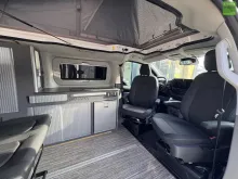 Fahrzeugbild Panama Peak P10+ Navi ACC 4x4 Allrad AHK 19Zoll #8