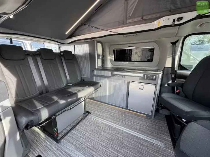 Fahrzeugbild Panama Peak P10+ Navi ACC 4x4 Allrad AHK 19Zoll #9