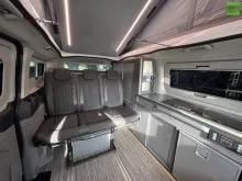 Fahrzeugbild Panama Peak P10+ Navi ACC 4x4 Allrad AHK 19Zoll #10