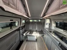 Fahrzeugbild Panama Peak P10+ Navi ACC 4x4 Allrad AHK 19Zoll #12